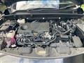 2020 Toyota Harrier Hybrid