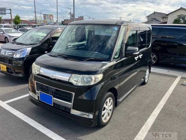 2009 Daihatsu Tanto