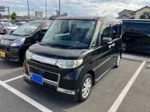 2009 Daihatsu Tanto
