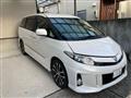 2015 Toyota Estima