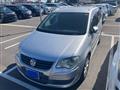 2010 Volkswagen Golf Touran
