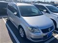2010 Volkswagen Golf Touran