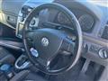 2010 Volkswagen Golf Touran