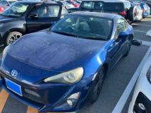 2012 Toyota 86
