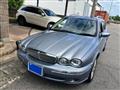 2007 Jaguar X-Type