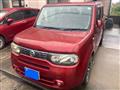 2013 Nissan Cube