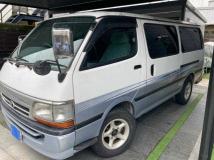 2000 Toyota Hiace Van