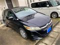 2009 Honda Stream
