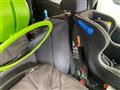 2009 Honda Stream