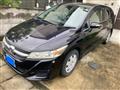 2009 Honda Stream