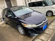 2009 Honda Stream