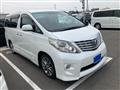 2008 Toyota Alphard G
