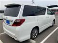 2008 Toyota Alphard G