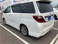 2008 Toyota Alphard G