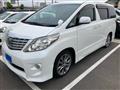 2008 Toyota Alphard G
