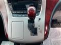 2008 Toyota Alphard G