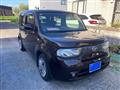 2011 Nissan Cube