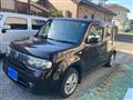 2011 Nissan Cube