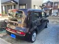 2011 Nissan Cube