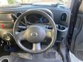 2011 Nissan Cube
