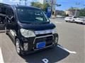 2012 Daihatsu Tant Exe