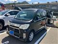 2012 Daihatsu Tant Exe