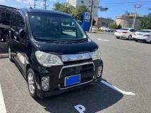 2012 Daihatsu Tant Exe