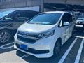 2022 Honda Freed