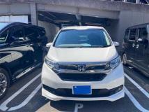 2022 Honda Freed