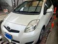 2010 Toyota Vitz