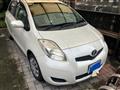 2010 Toyota Vitz