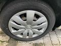 2010 Toyota Vitz