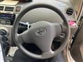 2010 Toyota Vitz