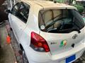 2010 Toyota Vitz