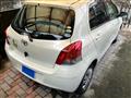2010 Toyota Vitz