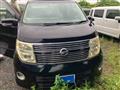 2008 Nissan Elgrand