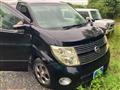 2008 Nissan Elgrand