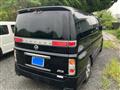 2008 Nissan Elgrand