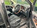2008 Nissan Elgrand