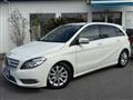 2012 Mercedes-Benz B-Class