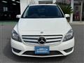 2012 Mercedes-Benz B-Class