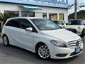2012 Mercedes-Benz B-Class