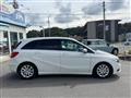 2012 Mercedes-Benz B-Class