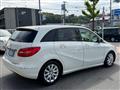 2012 Mercedes-Benz B-Class