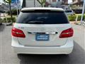 2012 Mercedes-Benz B-Class