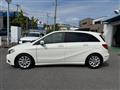 2012 Mercedes-Benz B-Class