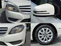 2012 Mercedes-Benz B-Class