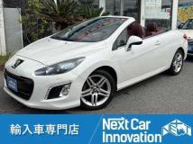2013 Peugeot 308
