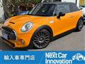 2014 BMW MINI