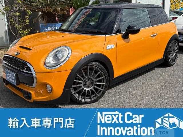 2014 BMW MINI
